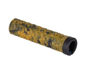 Rukovte KLS POISON SINGLE LockON, dijon yellow/black