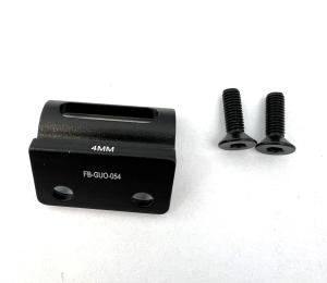 �chyt pre�myka�a FM-606 pre Soot 80, 90