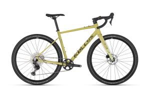 KELLYS Groot 90 Dusty Yellow L 2025 (180-195cm)