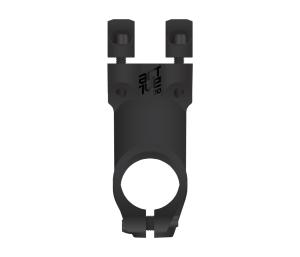 Predstavec KLS ACTIVE 70 black, 50mm