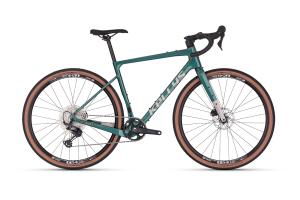 KELLYS Soot X90 Emerald Green S 2025 (160-175cm)