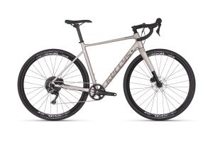 KELLYS Soot X70 Sand S 2025 (160-175cm)