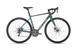 KELLYS Soot X30 Emerald Green L 2025 (180-190cm)