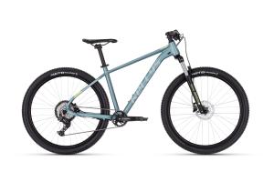 KELLYS Spider X50 Slate Grey S 27.5" 2025 (160-175cm)