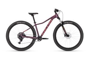 KELLYS Vanity X70 Raspbery L 29" 2025 (172-185cm)