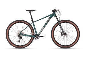 KELLYS Gate X90 Emerald Green M 29" 2025 (165-180cm)