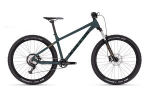 KELLYS Gibon 05 Ebony Green M 27.5" 2025 (170-185cm)