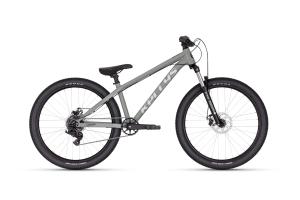 KELLYS Whip 10 DX Moonstone Grey L 26" 2025