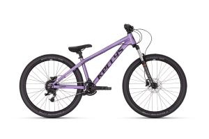 KELLYS Whip 50 DX Dusty Purple L 26