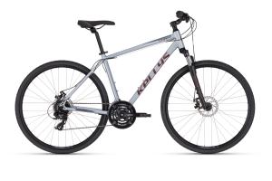KELLYS Cliff 70 Glacial Grey L 28" 2025 (175-190cm)