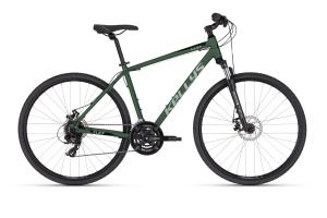 KELLYS Cliff 70 Moss Green L 28" 2025 (175-190cm)