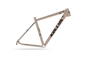 KELLYS Carson 50 Desert Brown M 28" 2025 (165-180cm)