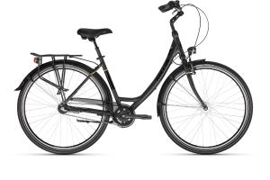 KELLYS Avery 50 Graphite Grey M 28" 2025
