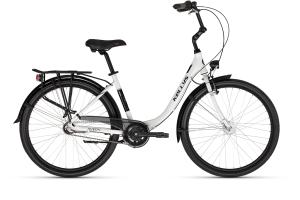 KELLYS Avery 30 White S 26" 2025