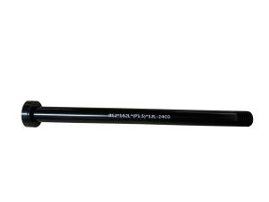 Oska zadn�ho n�boja QR 162mm, anodized black
