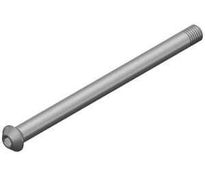 Zadn oska Kellys NOID AX_1921_R00 - SPAX UNI 12X-17 180mm