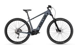 KELLYS Tygon R10 AIR Steel Blue P M 29" 725Wh 2025 (169-180cm)