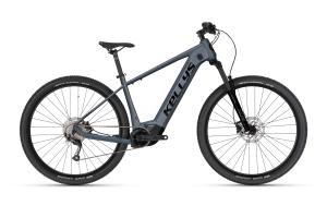 KELLYS Tygon R10 AIR Steel Blue P M 29" 725Wh 2025 (169-180cm)