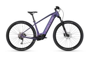 KELLYS Tayen R10 AIR Magic Pink P S 27.5" 725Wh 2025 (155-168cm)