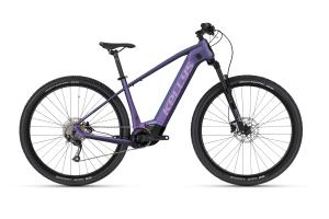 KELLYS Tayen R10 AIR Magic Pink P S 27.5" 725Wh 2025 (155-168cm)