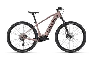 KELLYS Tayen R10 AIR Rose Gold P S 27.5" 725Wh 2025 (155-168cm)