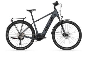 KELLYS E-Carson 70 P Graphite Borealis M 28" 820Wh 2025 (165-180cm)