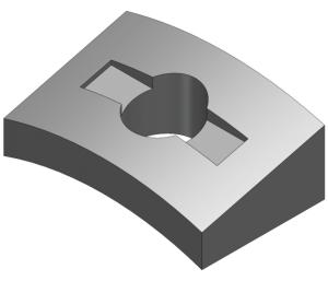 O_1252 - SPACER_SW-804F