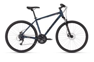 KELLYS Cliff 90 Thunderstorm Blue S 28" 2025 (158-173cm)