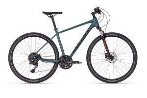 KELLYS Phanatic 70 Pine Green M 28" 2025 (165-180cm)