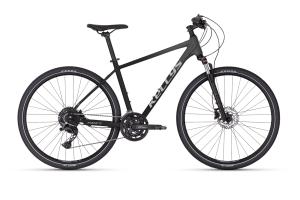 KELLYS Phanatic 30 Anthracite M 28" 2025 (165-180cm)