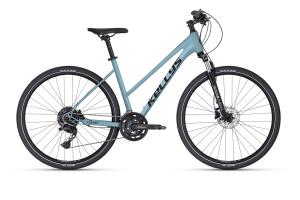 KELLYS Pheebe 30 Sky Blue S 28" 2025 (155-170cm)