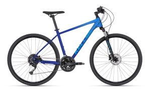KELLYS Phanatic 20 Blue M 28" 2025 (165-180cm)
