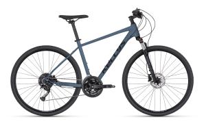 KELLYS Phanatic 20 Steel M 28" 2025 (165-180cm)