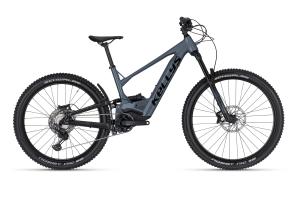 KELLYS Theos R50 LTD P Steel Blue M 29"/27.5" 725Wh 2025 (165-180cm)