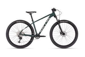 KELLYS Spider X90 Emerald Green XL 29" 2025 (190-205cm)