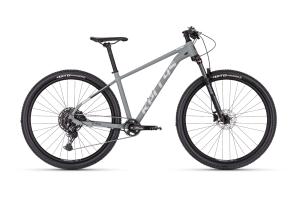 KELLYS Spider X80 Moonstone Grey M 29" 2025 (170-185cm)