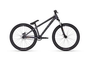 KELLYS Whip 30 DJ Graphite Grey L 26" 2025