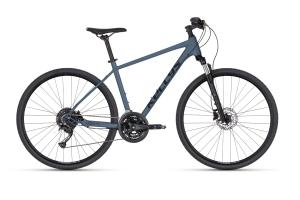 KELLYS Phanatic 20 Steel L 28" 2025 (175-190cm)