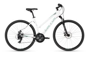 KELLYS Clea 70 Frost White S 28