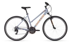 KELLYS Clea 10 Misty Blue M 28" 2025 (165-180cm)