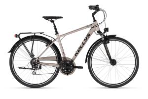 KELLYS Carson 50 Desert Brown L 28" 2025 (175-190cm)