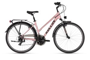 KELLYS Cristy 10 Rose Gold S 28" 2025 (155-170cm)