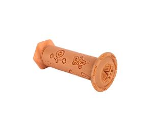 Rukovte KLS KIDDO II, brown