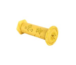Rukovte KLS KIDDO II, yellow