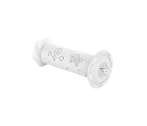 Rukovte KLS KIDDO II, white