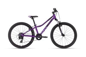 KELLYS Kiter 50 Purple 11 24" 2025