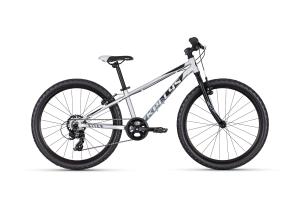 KELLYS Kiter 30 Silver 11 24" 2025