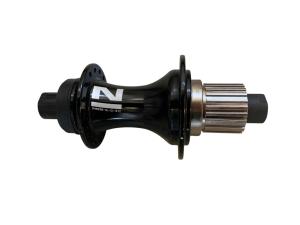 N�boj zadn� Novatec 12x148,32H, D462SB-CL-B12, MicroSpline