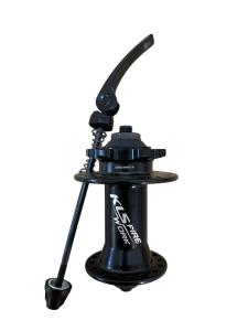 N�boj predn� D761DSE-SL PCD58/45, 6bolt, 9x108x100, QR-270, KLS logo