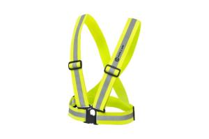 Reflexn� popruhy KLS MOONLIGHT 2